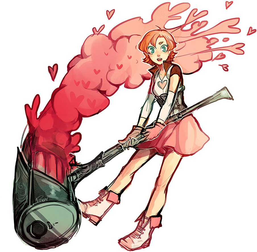 Nora Valkyrie Wallpapers Wallpaper Cave - Nora Valkyrie Fanart (1000x938), Png Download