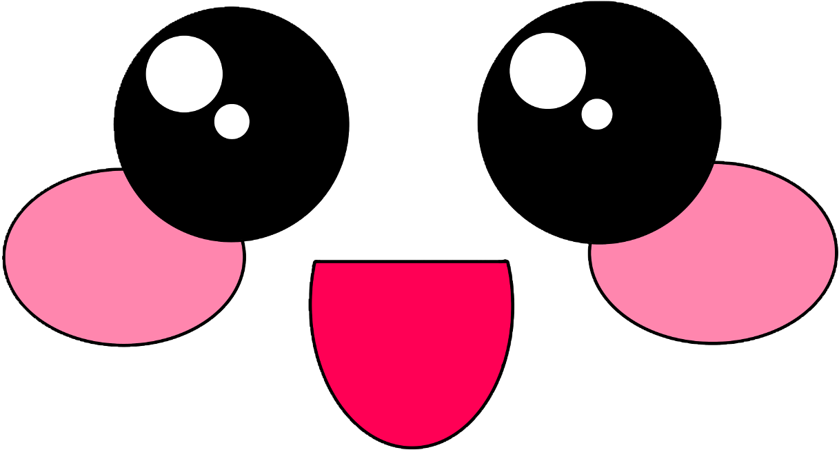 Report Abuse - Cuteness (1365x1024), Png Download