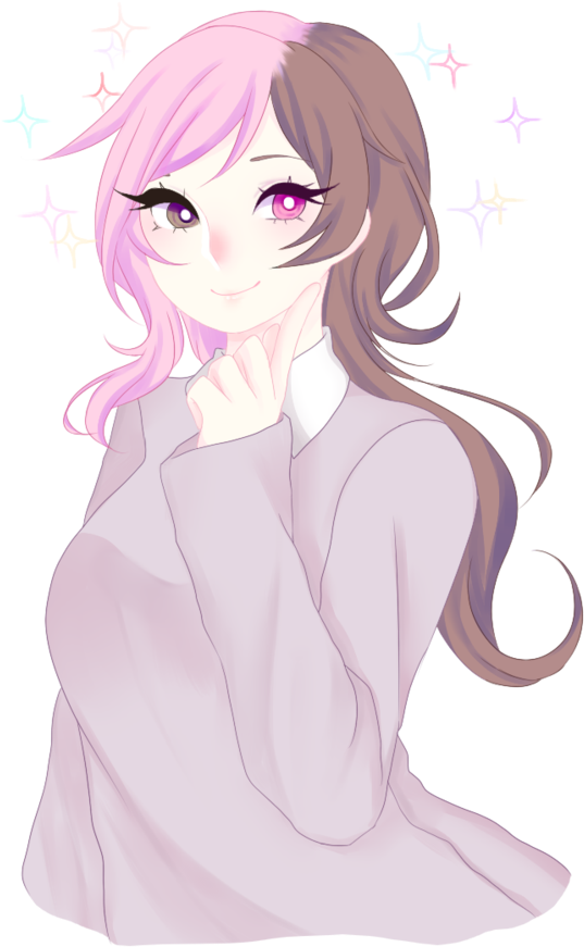 Moepolitan On Deviantart Anime Png Ubisafe Chibi Ruby - Rwby Neo Casual Clothes (752x1063), Png Download