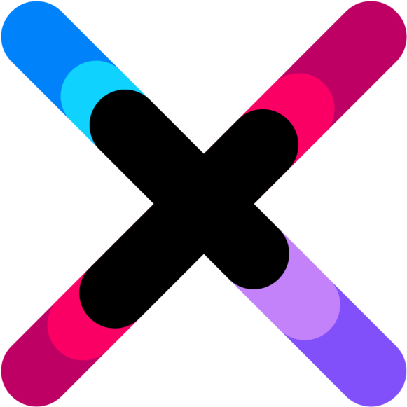 X-kom Team - X Kom Cs Go (600x600), Png Download