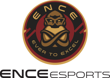 Logos[edit] - Ence Esports (421x300), Png Download