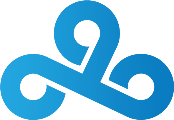 Cloud - Cloud 9 Logo Png (600x600), Png Download