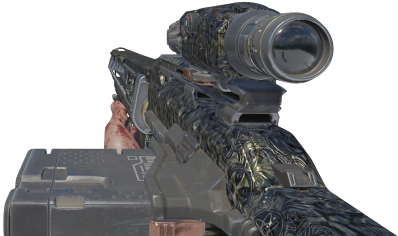 320 × 190 Pixels - Bahamut Black Ops (800x475), Png Download