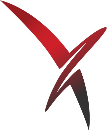 Vexed - Vexed Gaming Logo (522x522), Png Download