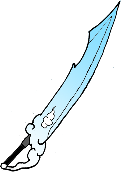Dustcloud (400x571), Png Download