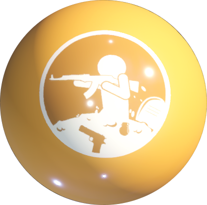 Arms Grace Gobblegum Bo3 - Arms Grace Gobblegum (415x411), Png Download