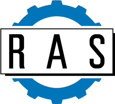 Ras Reinhardt Maschinenbau Gmbh Logo - Kaiser Chiefs Band Logo (400x400), Png Download