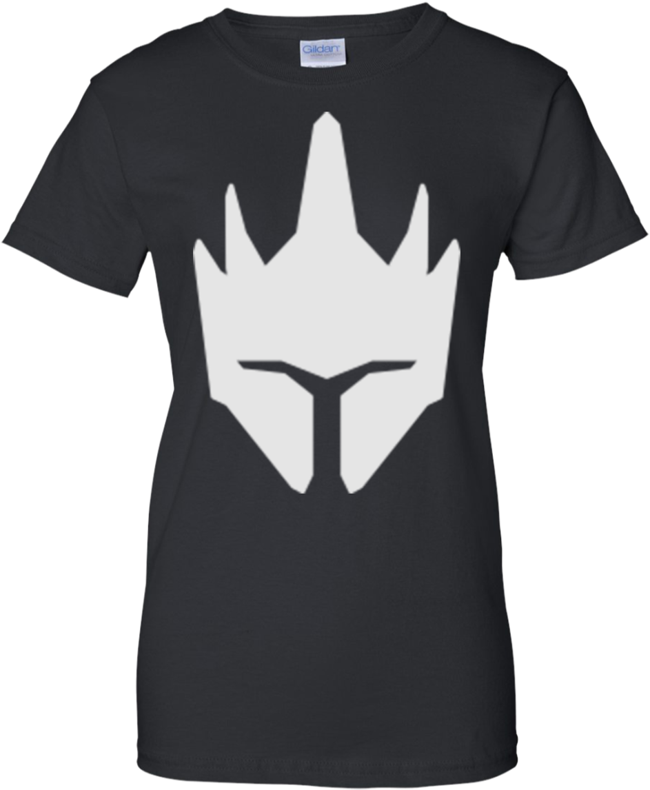 Overwatch Shirt Reinhardt - Undefeated Shirt (1155x1155), Png Download