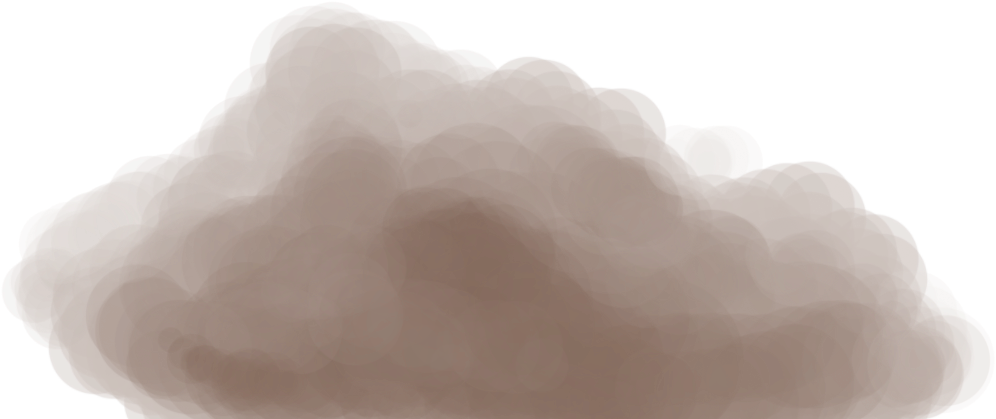 Mist (1024x538), Png Download