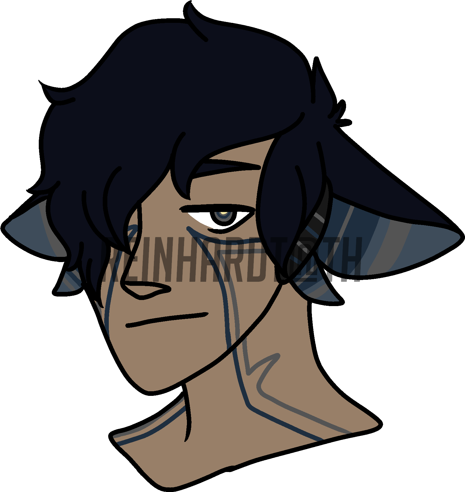 Cartoon (1784x1896), Png Download