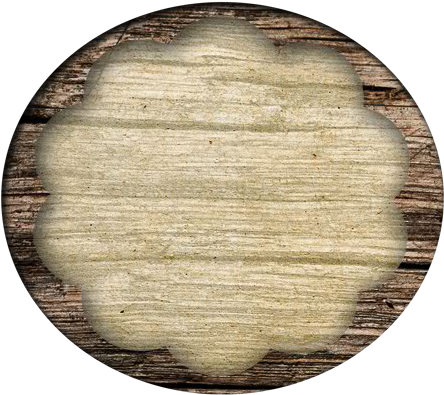 Neptune Is Covered In Thin White Wispy Clouds - Circle (550x406), Png Download