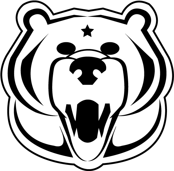 Clothing Logo Design For None By Sonia Schafer - Grizzly Industrial, Inc. (1200x1000), Png Download