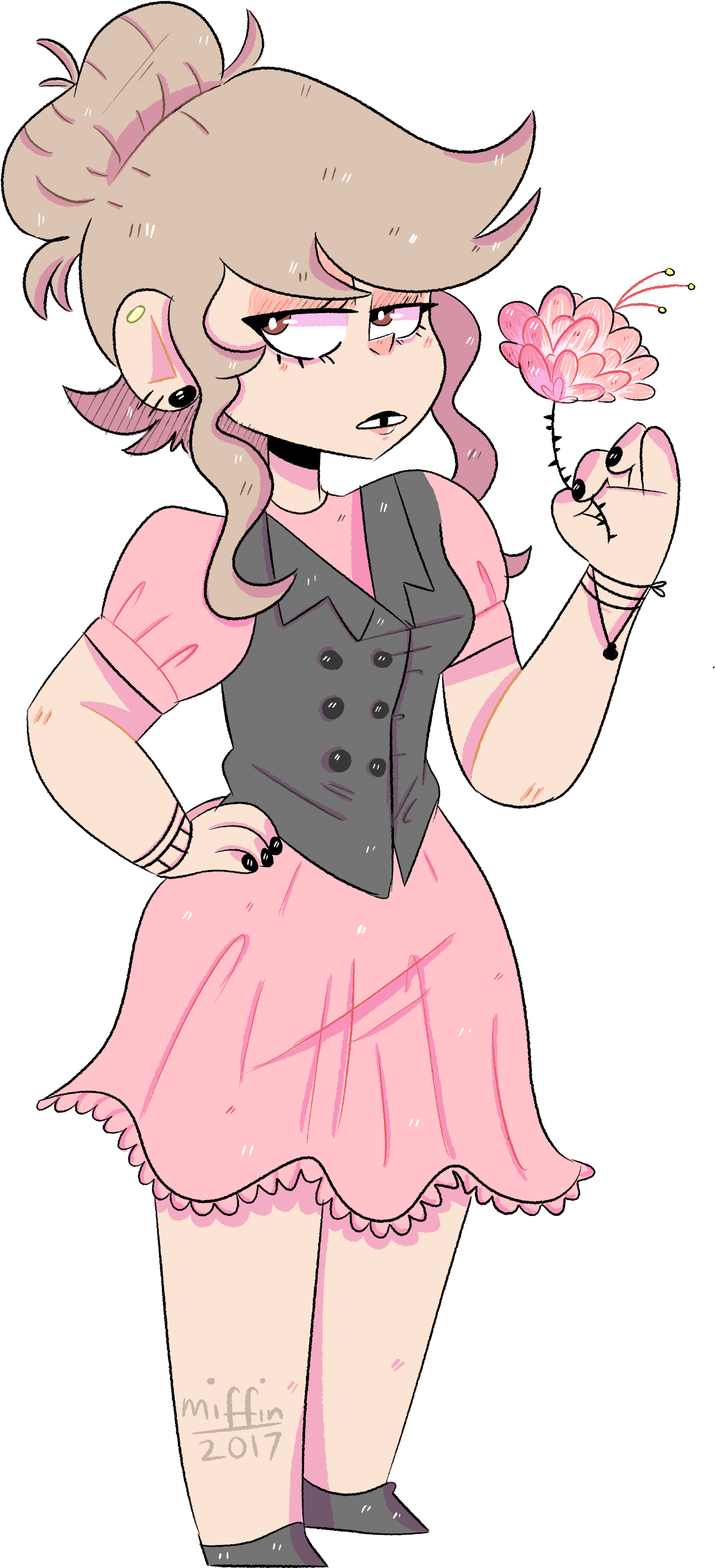 Download Mabel Pines - Full Size PNG Image - PNGkit