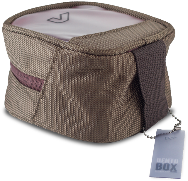 Bento - Fanny Pack (1000x1000), Png Download