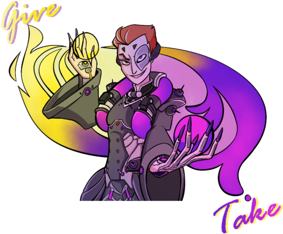 Contest Powered By Votigo - Cartoon (587x481), Png Download