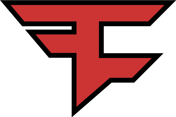 Faze Clan (722x479), Png Download