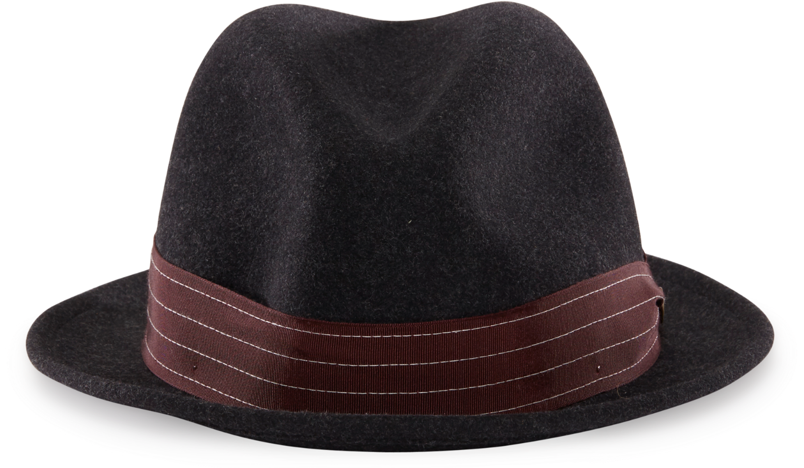 Fall 2015 Sneak Peak Finish Man Stingy Brim Fedora - Cap For Man Png (2000x1451), Png Download