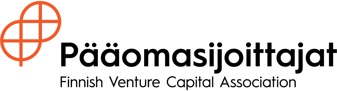 Vmp Plc Becomes Listed On Helsinki Stock Exchange's - Venture Capital (1134x308), Png Download