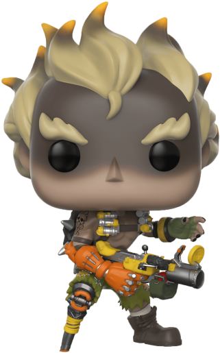 Next - - Figurine Pop Overwatch Hanzo (550x550), Png Download
