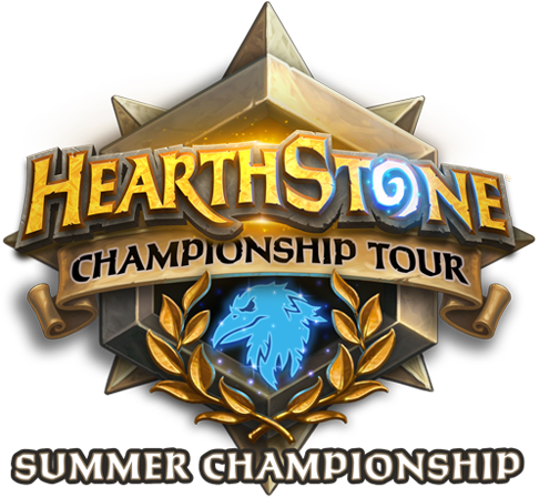 Hct Summer Championship - Hct Fall Playoffs Americas (500x462), Png Download