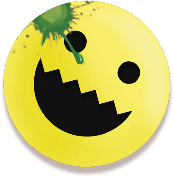 Overwatch Fan Art - Circle (667x667), Png Download