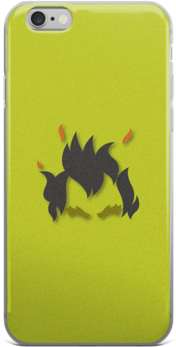 Home / Games / Overwatch / Iphone Case Overwatch Junkrat - Mobile Phone (600x600), Png Download