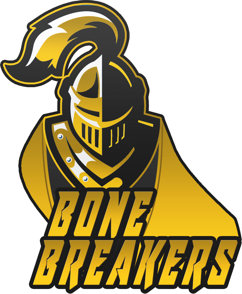 3-4 - Bone (777x944), Png Download