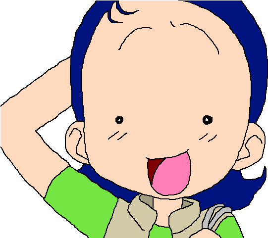 Post - Cartoon (640x480), Png Download