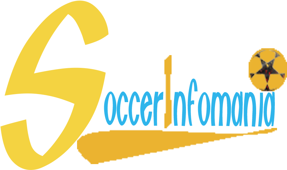 Soccerinfomania - Home Page (1000x564), Png Download