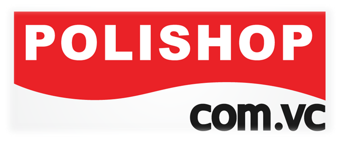 Magazin Online Http - Polishop Com Vc Logo (663x274), Png Download