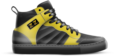 Design Combo - Dunk - Shoe (500x500), Png Download