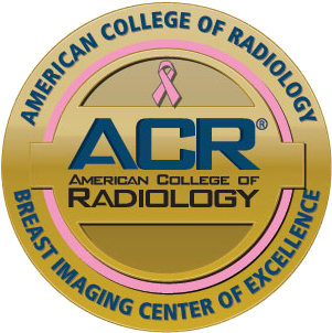 Doctors Hospital Designated An Acr Breast Imaging Center - Breast Center Of Excellence (400x353), Png Download