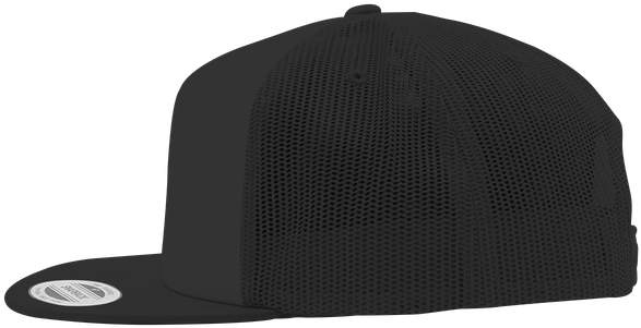 Brazzers - One Of The Boys Foam Trucker Hat (600x600), Png Download