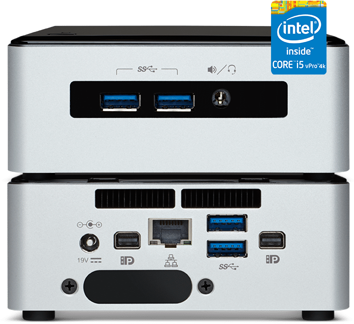 November 4, - Intel Nuc5i5myhe (761x680), Png Download