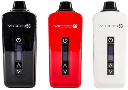 Atmos Vicod 5g Vaporizer - Vicod Vaporizer (500x500), Png Download