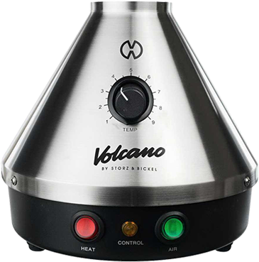 More Views - Volcano Classic Vaporizer (456x456), Png Download