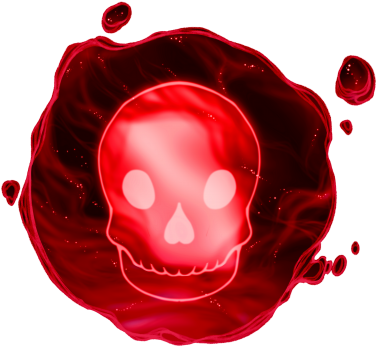 Hallo, Ich Bin Sassyblaze - Smile (430x430), Png Download