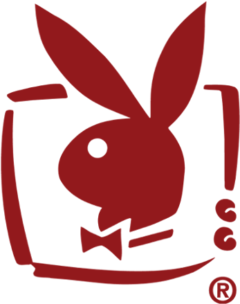 Playboy - Play Boy Sticker (800x450), Png Download