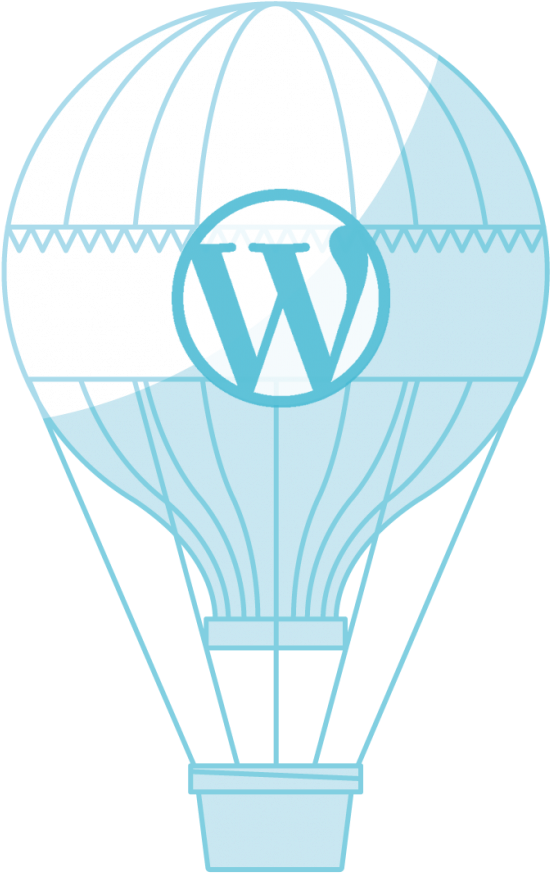 Fast Load Time - Wordpress (655x1024), Png Download