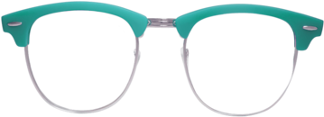 X X - Ray-ban (480x320), Png Download