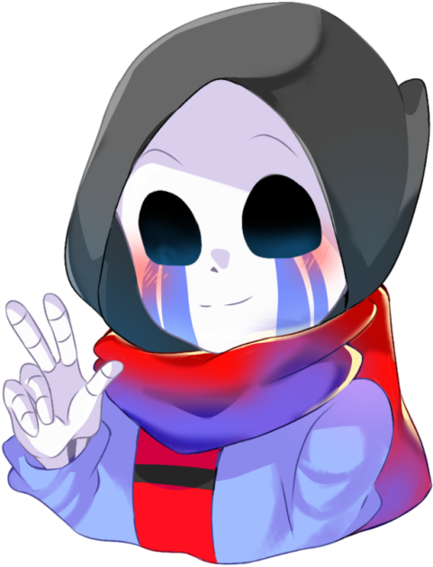 2 - Cartoon (500x674), Png Download