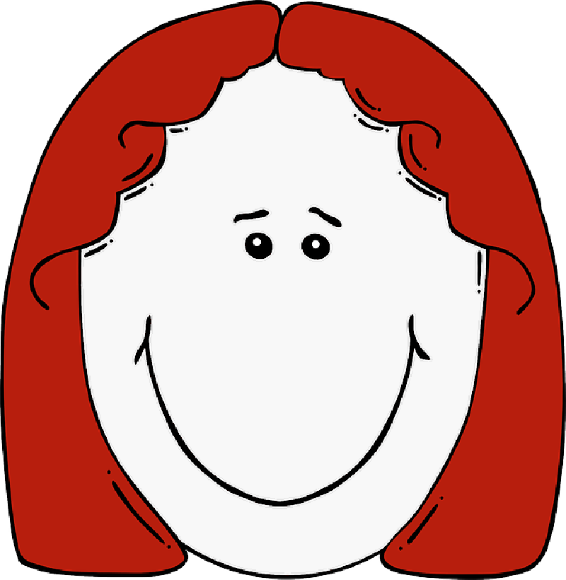 Mb Image/png - Face Clipart Png (800x820), Png Download