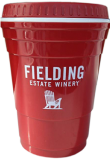 Red Solo Cup - Plastic (215x581), Png Download