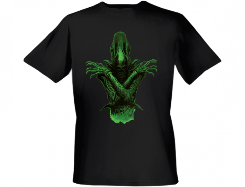 House Of Wax T Shirt (800x800), Png Download