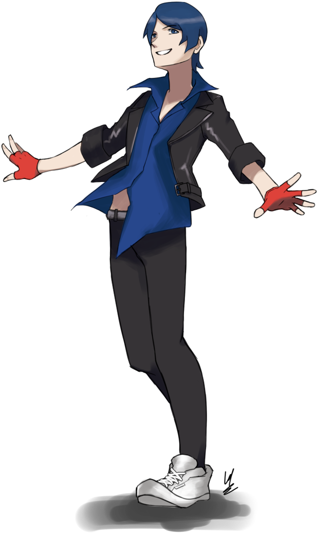 Aki @ Onmyoji Pls Give Me Ssr @yusukelogist - Cartoon (846x1200), Png Download