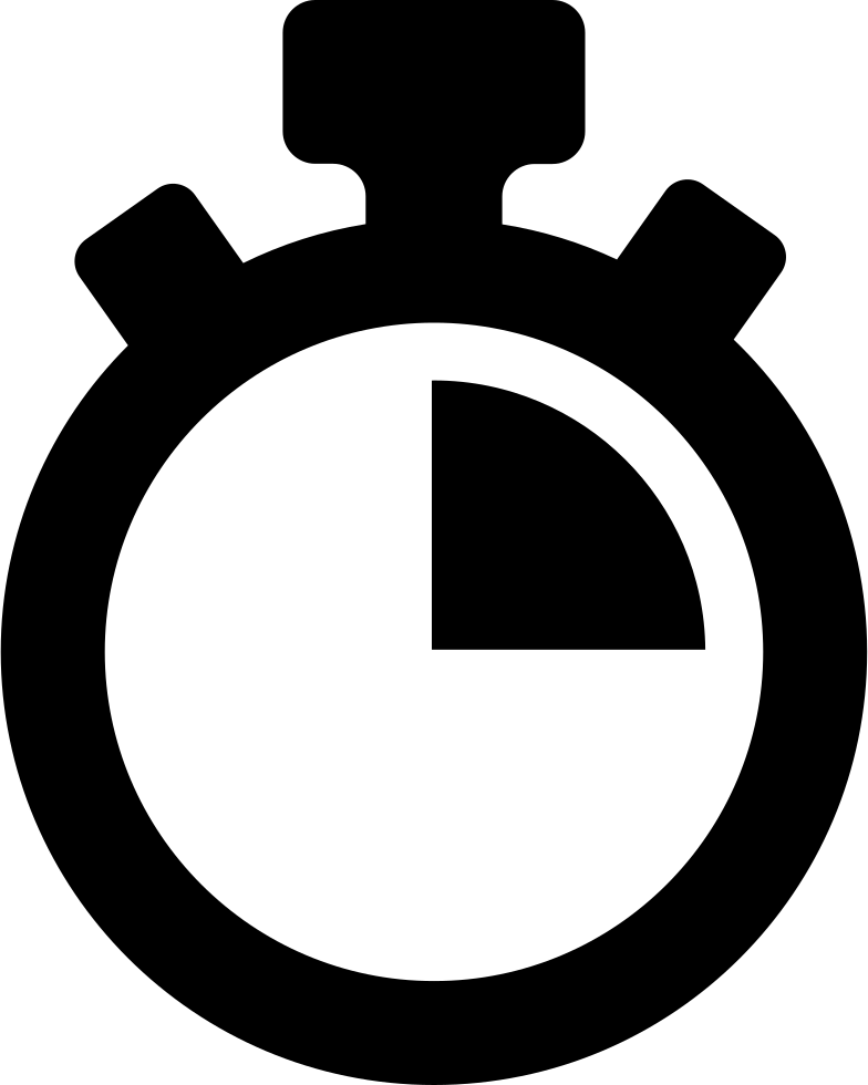 Png File - Cuarto De Hora (784x980), Png Download