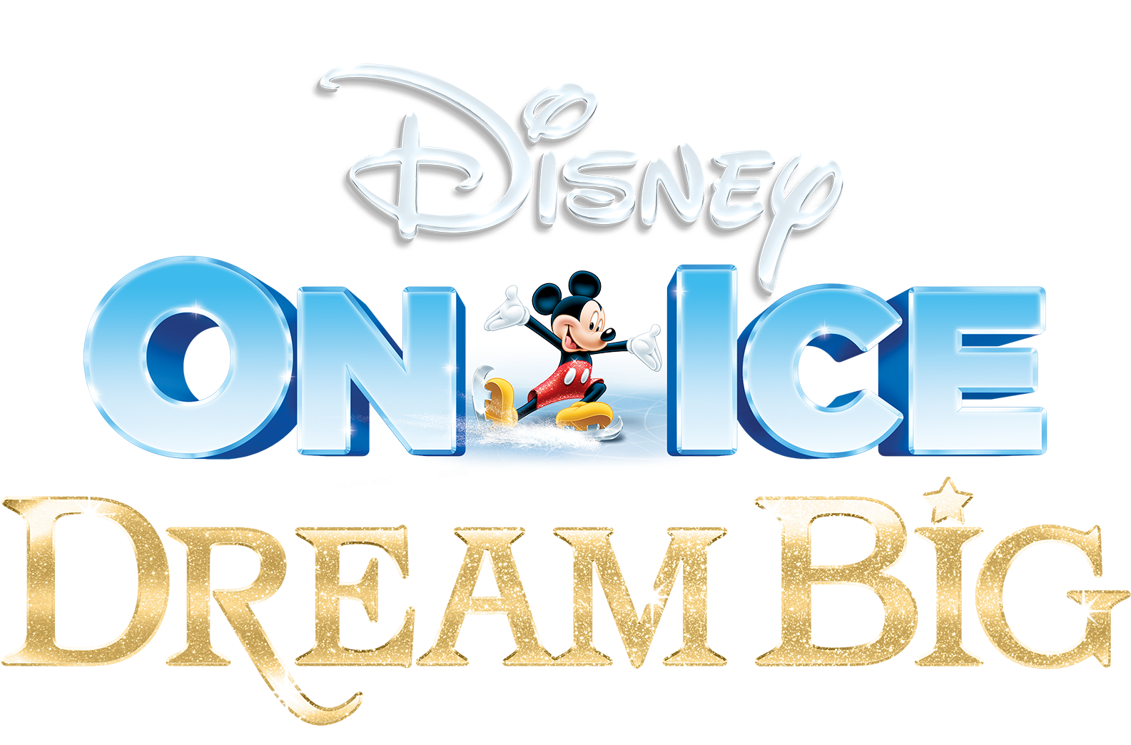 June 22 - July 15 - « - Disney On Ice Presents Mickey's Search Party (2000x1349), Png Download