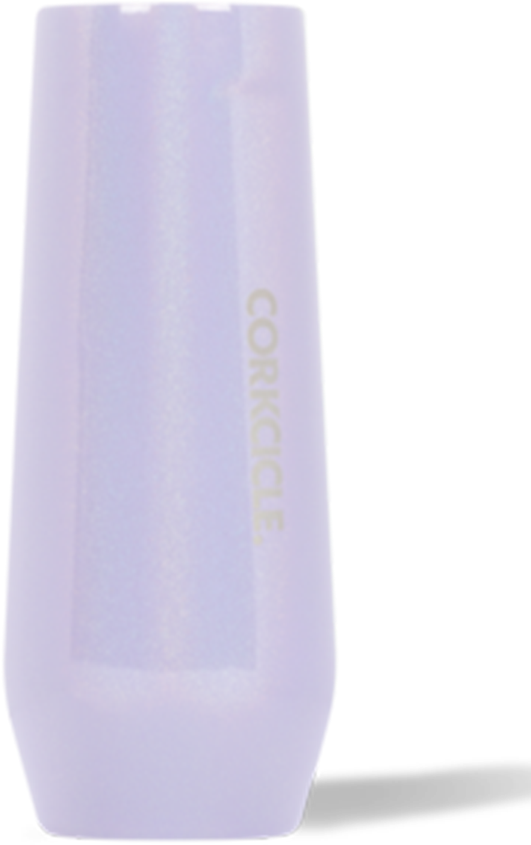 Modern *sparkle* Corkcicle Stemless Champagne Flute - Bar Soap (1000x1500), Png Download