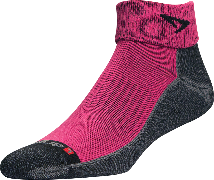 Lite Trail Run - Sock (900x759), Png Download