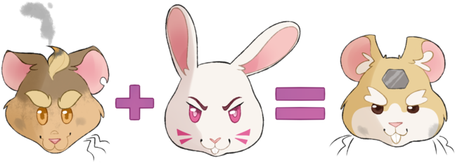 Contest Powered By Votigo - Cartoon (700x280), Png Download